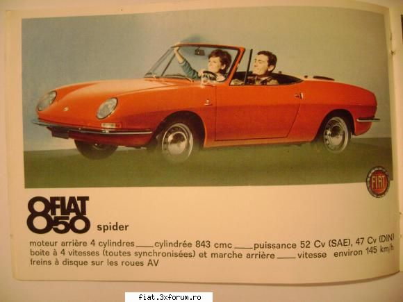 Reclamele vremii.. - Bug - Classic corner