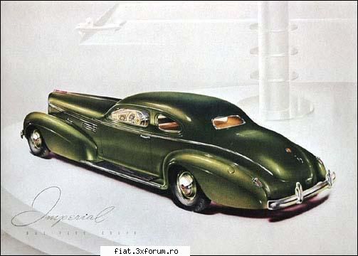 Reclamele vremii.. - 1939 C. Imperial - Classic corner