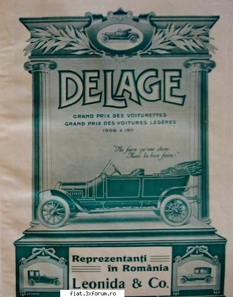 Reclamele vremii.. - Reclama din Romania - Classic corner