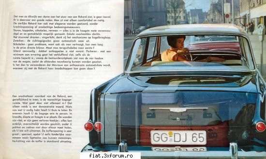 Reclamele vremii.. - bAndrei - Classic corner