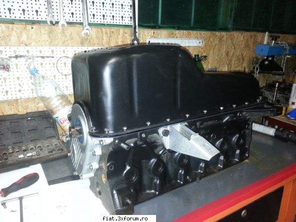 Reconditionare Fiat 1800 - FIAT1800B - Club Fiat 1800