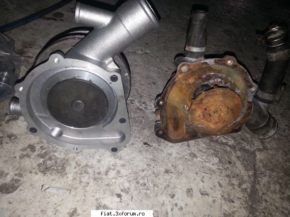 Reconditionare Fiat 1800 - FIAT1800B - Club Fiat 1800