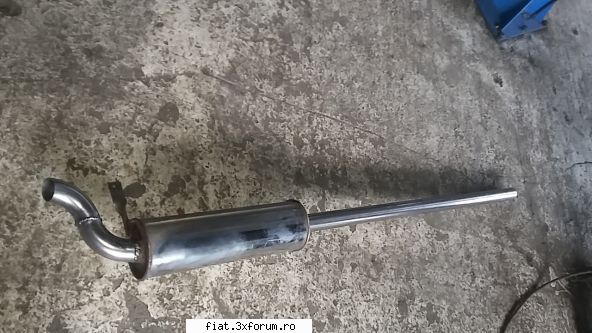 Reconditionare Fiat 1800 - FIAT1800B - Club Fiat 1800