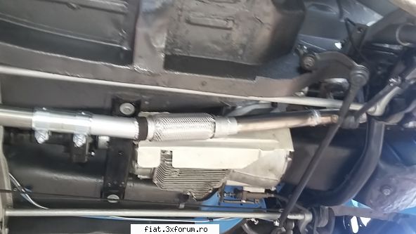 Reconditionare Fiat 1800 - FIAT1800B - Club Fiat 1800