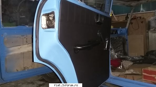 Reconditionare Fiat 1800 - FIAT1800B - Club Fiat 1800