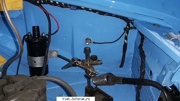 Reconditionare Fiat 1800 - FIAT1800B - Club Fiat 1800