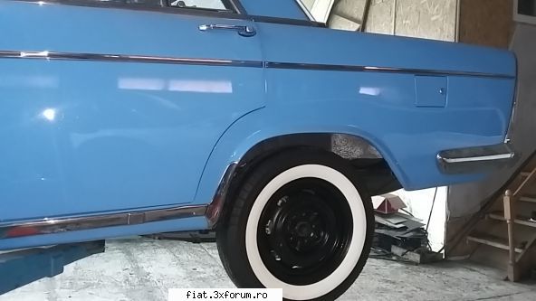 Reconditionare Fiat 1800 - FIAT1800B - Club Fiat 1800