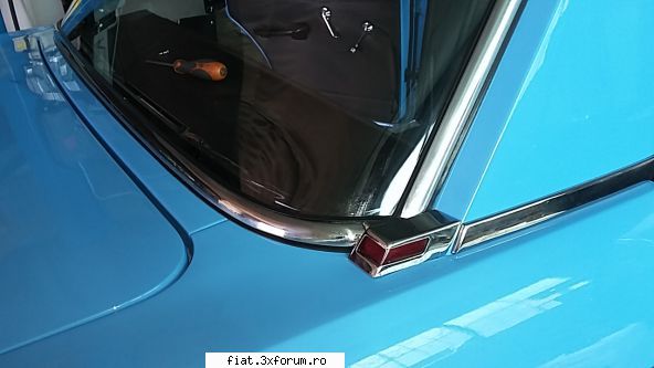 Reconditionare Fiat 1800 - FIAT1800B - Club Fiat 1800