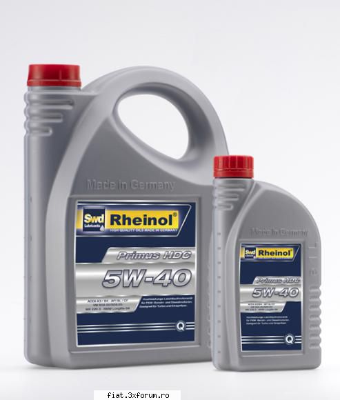 Reducere 10% ptr. uleiuri Made in Germany - Echipa Neorom ofera 10% discount pentru membrii - Bursa