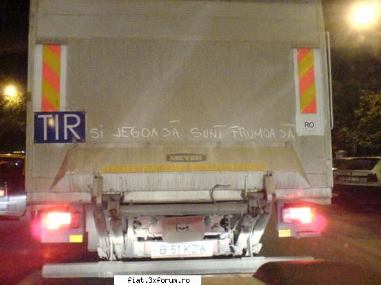 Remat SUD - Si mai bag ceva sa mai radem si noi - Bursa