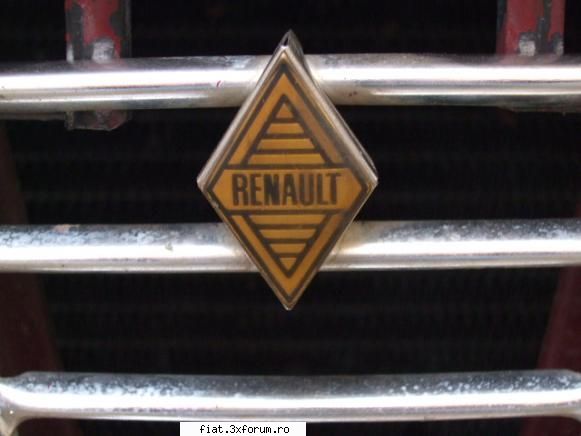 Renault 16 - adrian.v - Alte marci