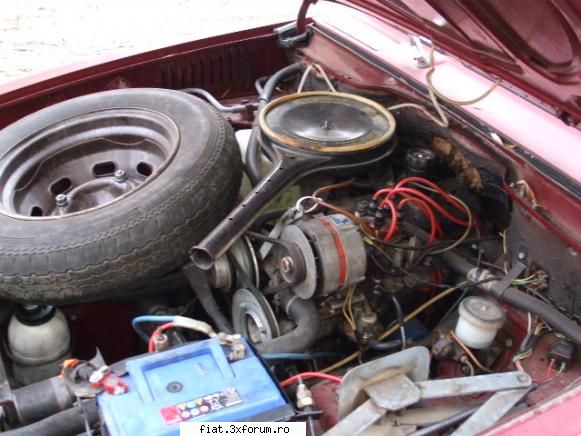 Renault 16 - adrian.v - Alte marci