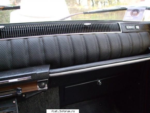 Renault 16 - adrian.v - Alte marci