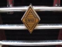 Renault 16 - adrian.v - Alte marci