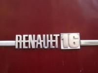 Renault 16 - adrian.v - Alte marci
