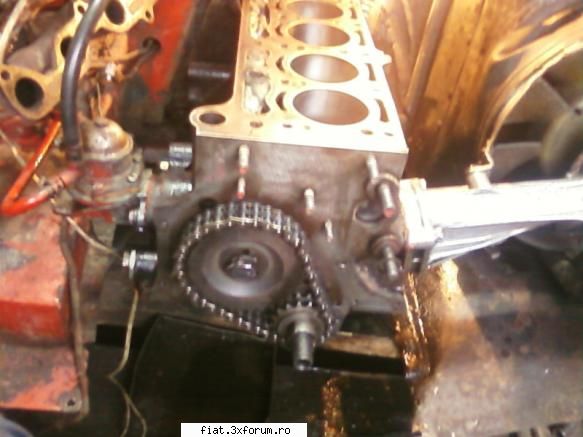 Reparatii pt. LIZ - Alexdenapoca - Club Fiat 500 & 600