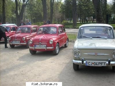 Reparatii pt. LIZ - stiu ca nu mai sunt proprietarul ei dar pentru - Club Fiat 500 & 600