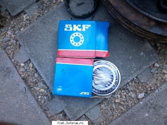 Reparatii pt. LIZ - asadar a trebuit sa mai refac cateceva din ceea - Club Fiat 500 & 600