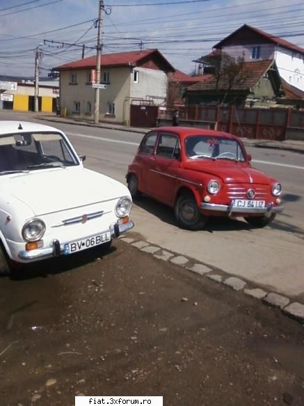 Reparatii pt. LIZ - prefer 600 le PS: fara supăarre - Club Fiat 500 & 600