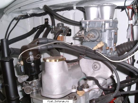 Replica Abarth - M-am uitat dupa piese, preturile sunt f mari - Club Fiat 500 & 600