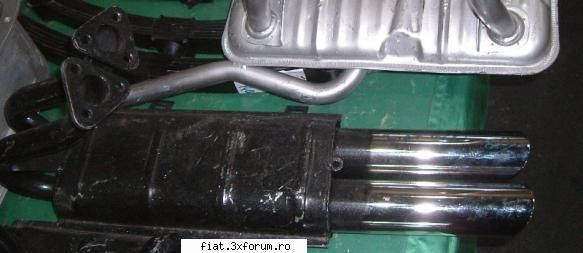 Replica Abarth - AUTOMOBILIA - Club Fiat 500 & 600