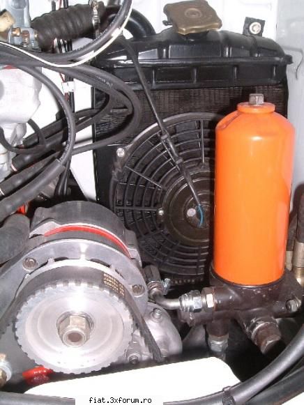 Replica Abarth - AUTOMOBILIA - Club Fiat 500 & 600
