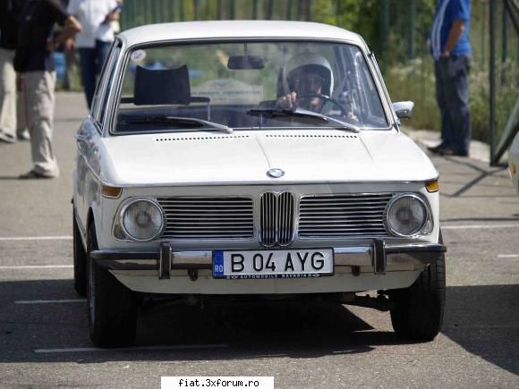 Retromobil Grand Prix 2011 - Cateva imagini de la evniment - Classic corner