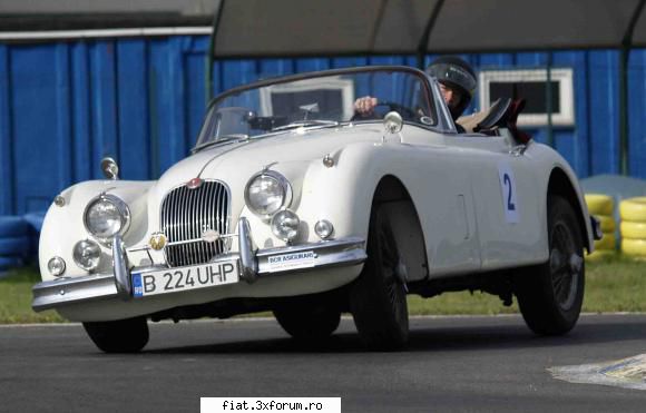Retromobil Grand Prix 2011 - coupe - Classic corner