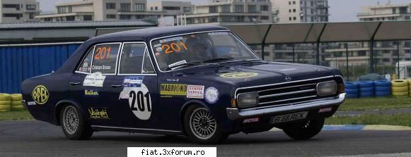 Retromobil Grand Prix 2011 - coupe - Classic corner