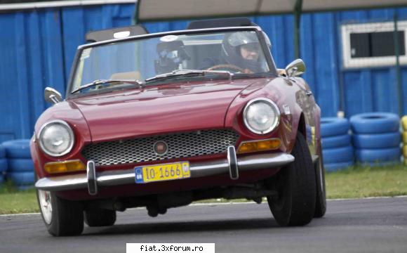 Retromobil Grand Prix 2011 - coupe - Classic corner