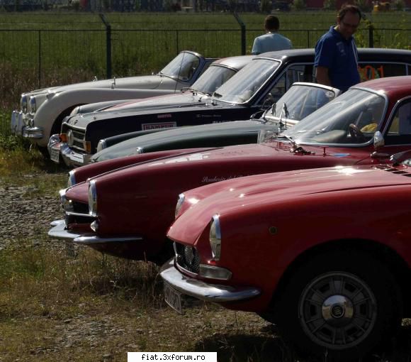 . retromobil grand prix 2011