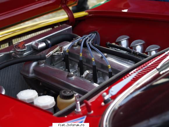 Retromobil Grand Prix 2011 - coupe - Classic corner