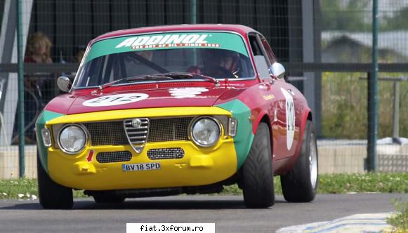Retromobil Grand Prix 2011 - coupe - Classic corner