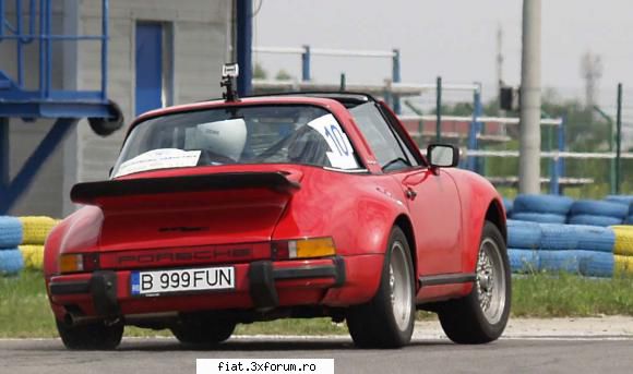 Retromobil Grand Prix 2011 - coupe - Classic corner