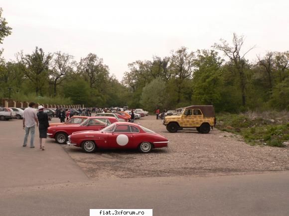 Retroparada Primaverii 2010 - In concluzie cine vrea sa vina cu noi e bine - Classic corner