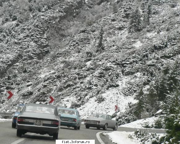 Retroparada toamnei - coupe - Classic corner