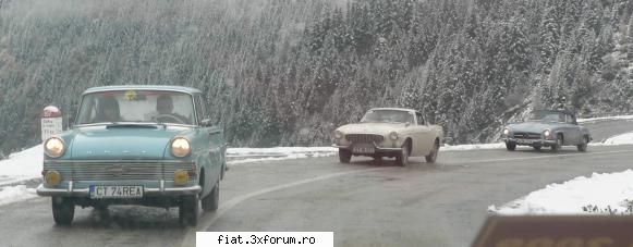 Retroparada toamnei - coupe - Classic corner