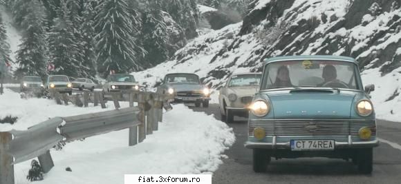 Retroparada toamnei - coupe - Classic corner