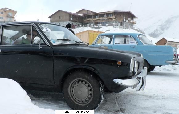 Retroparada toamnei - si iesim in iarna - Classic corner