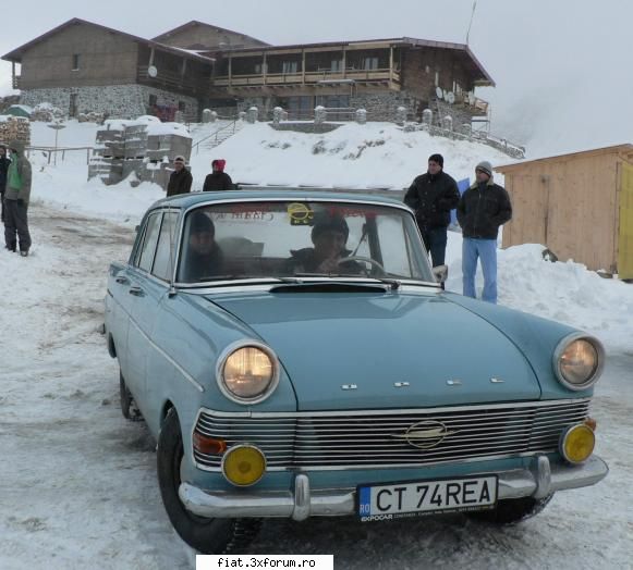 Retroparada toamnei - si babuta a facut fata cu brio ! - Classic corner