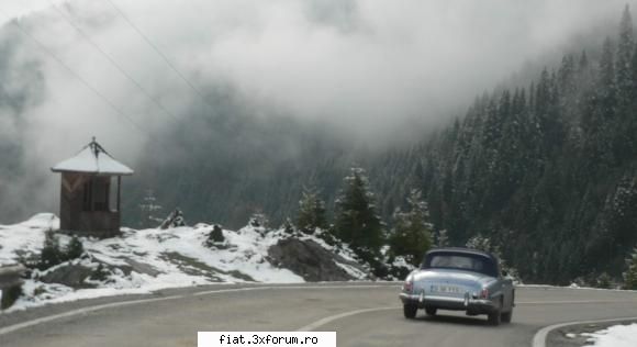 Retroparada toamnei - coupe - Classic corner