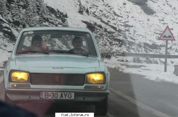 Retroparada toamnei - coupe - Classic corner