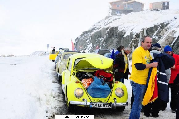 Retroparada toamnei - Si echipajele de la Baia Mare cu care ne-am - Classic corner