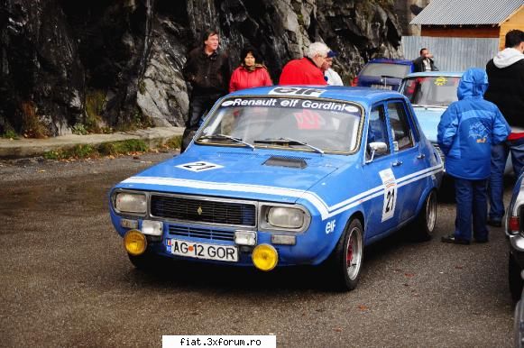 Retroparada toamnei - walker - Classic corner