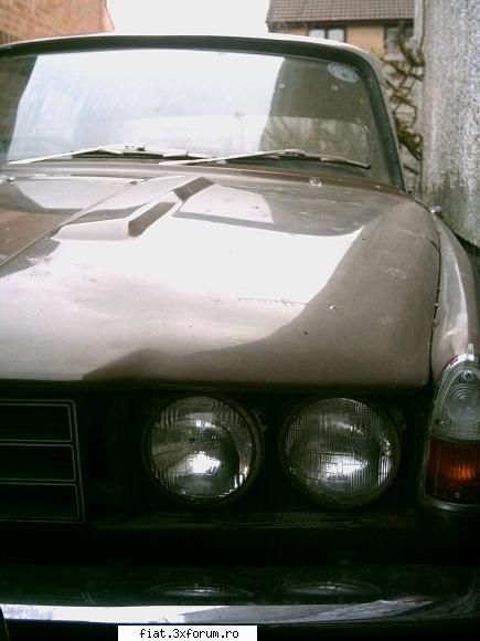 Rover TC 2000 - Adrian - Anunturi