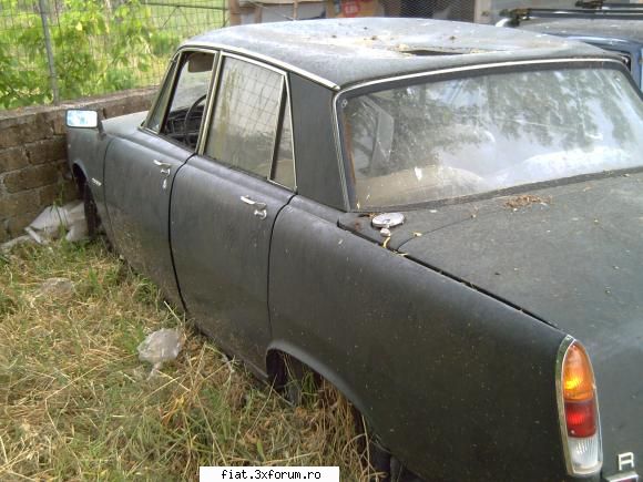 Rover TC 2000 - ricky_siram - Anunturi