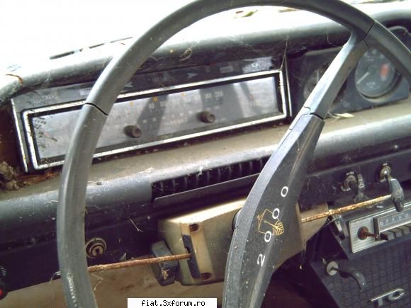 Rover TC 2000 - ricky_siram - Anunturi