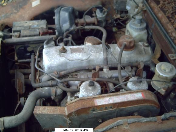 Rover TC 2000 - ricky_siram - Anunturi