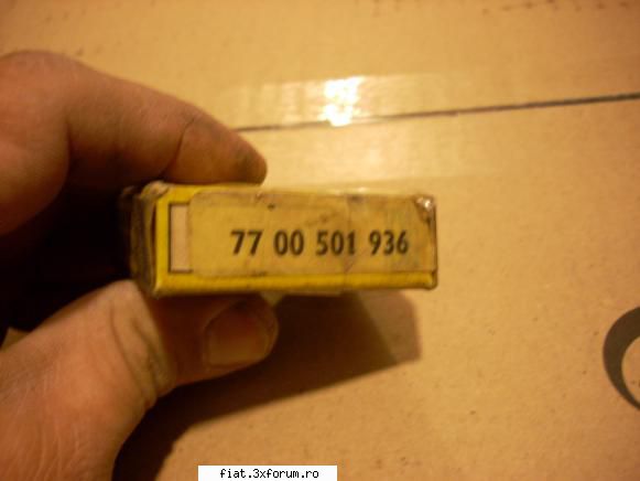 Rulmest spate original RENAULT pt Dacia 1300 - marcu1 - Anunturi