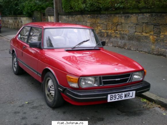 SAAB - Adrian - Alte marci